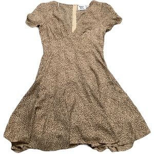 Princess Polly dress